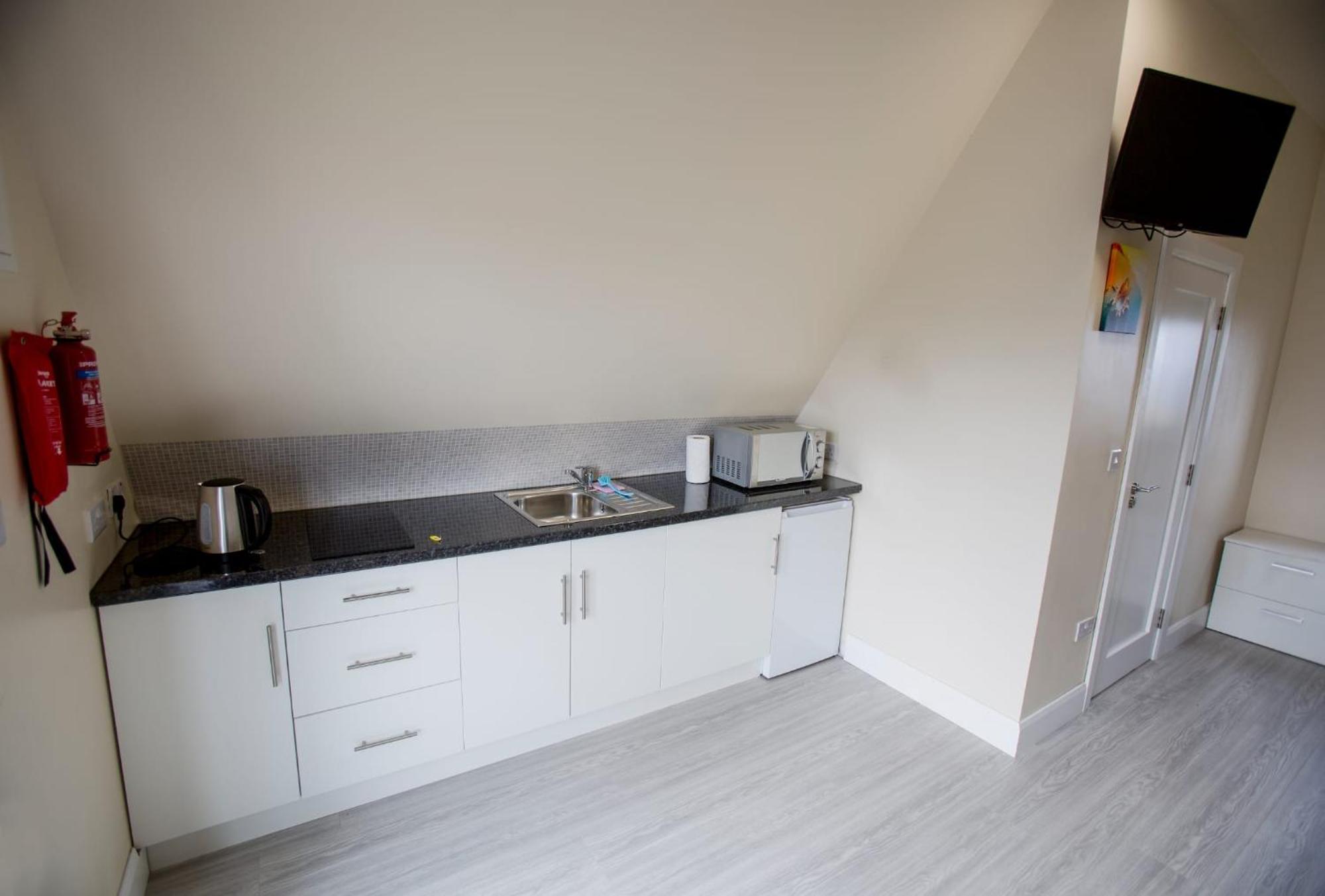 One-Bedroom Chalet
