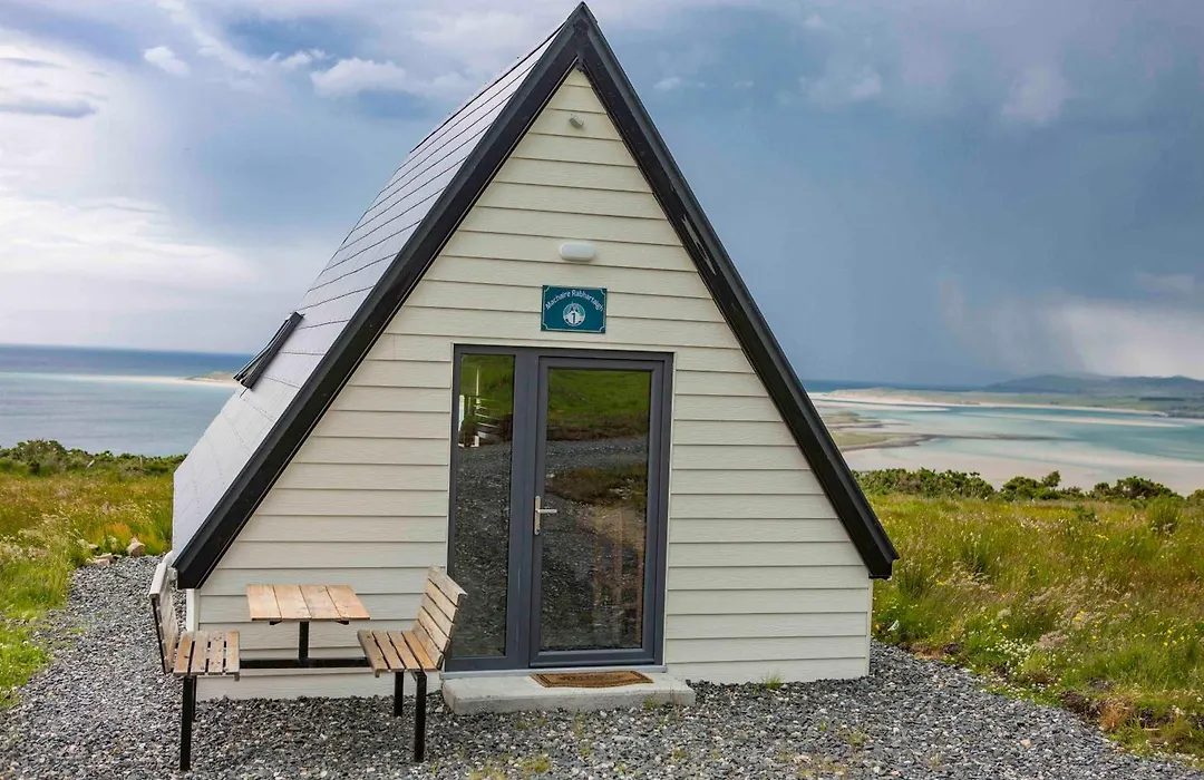 Machaire Rabhartaigh Glamping-1